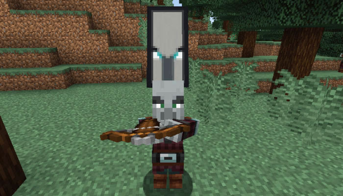 最高のマインクラフト 最新マイクラ 凶兆 ミルク
