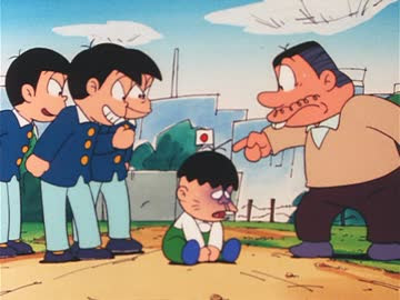 トップ100 おそ松くん アニメ 1 話 アニメ画像