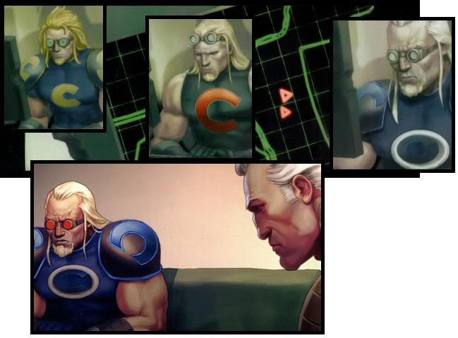 Cable