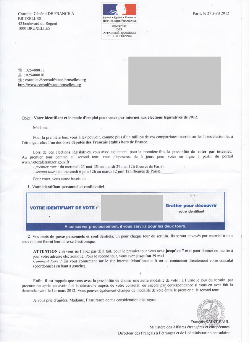 Exemple De Lettre De Procuration Pour La Caf  Covering Letter Example