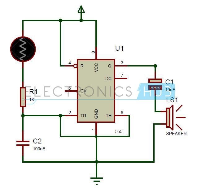 Code 3 Siren Wiring | schematic and wiring diagram