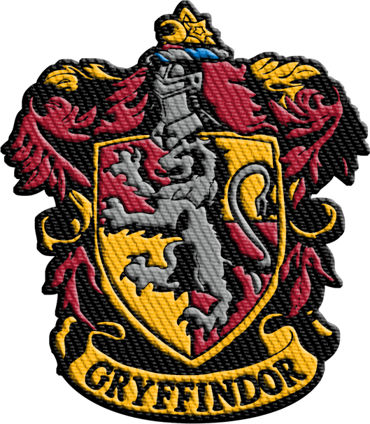 Transparent Background Harry Potter Hogwarts Logo - Hogwarts Crest Png