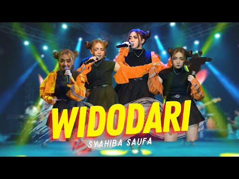 Lirik Lagu Syahiba Saufa - Widodari - Best Lirik Lagu