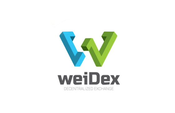 Crypto: WEIDEX - Innovative New Decentralization Exchange