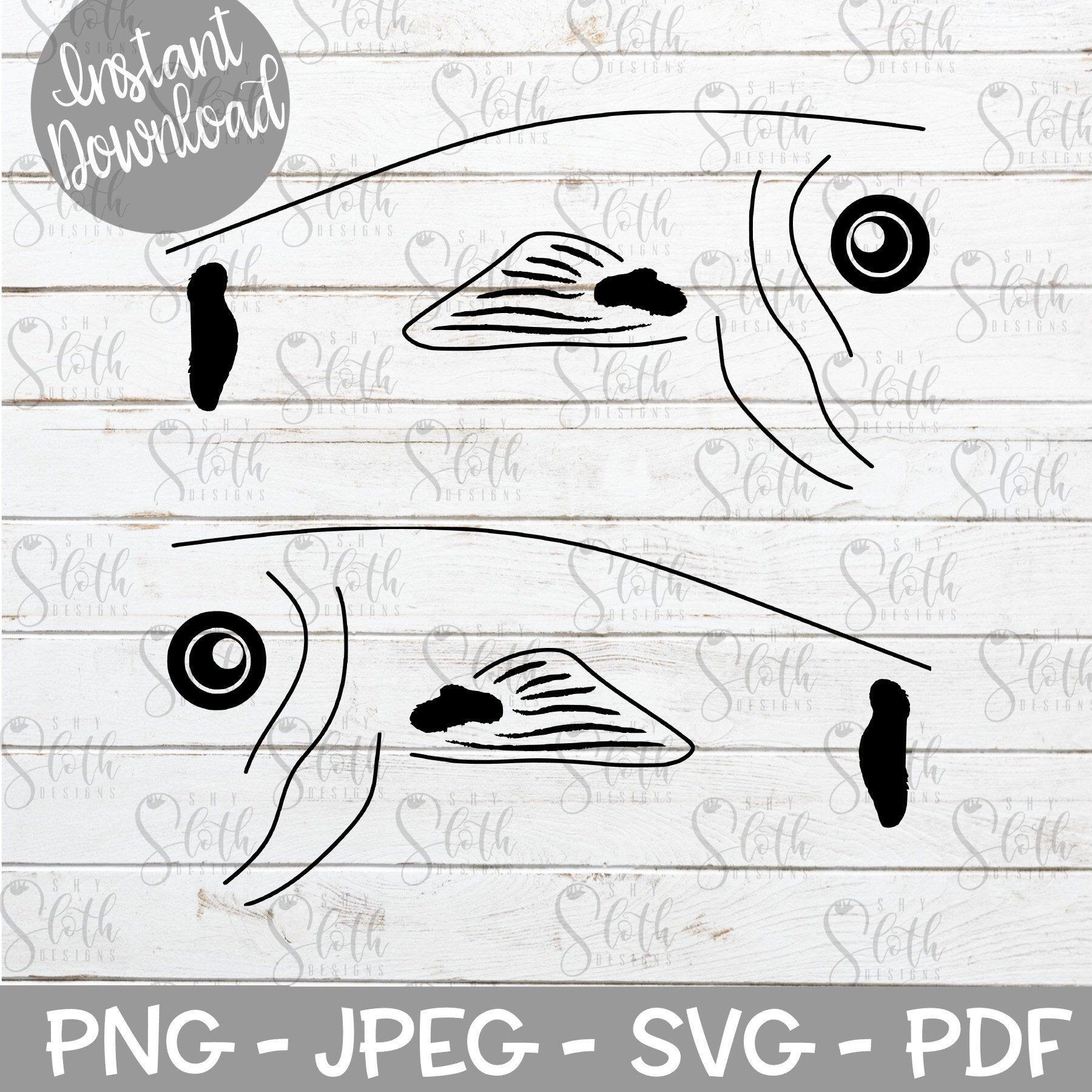 Free Fishing Lure Tumbler Svg Free 904 SVG PNG EPS DXF File