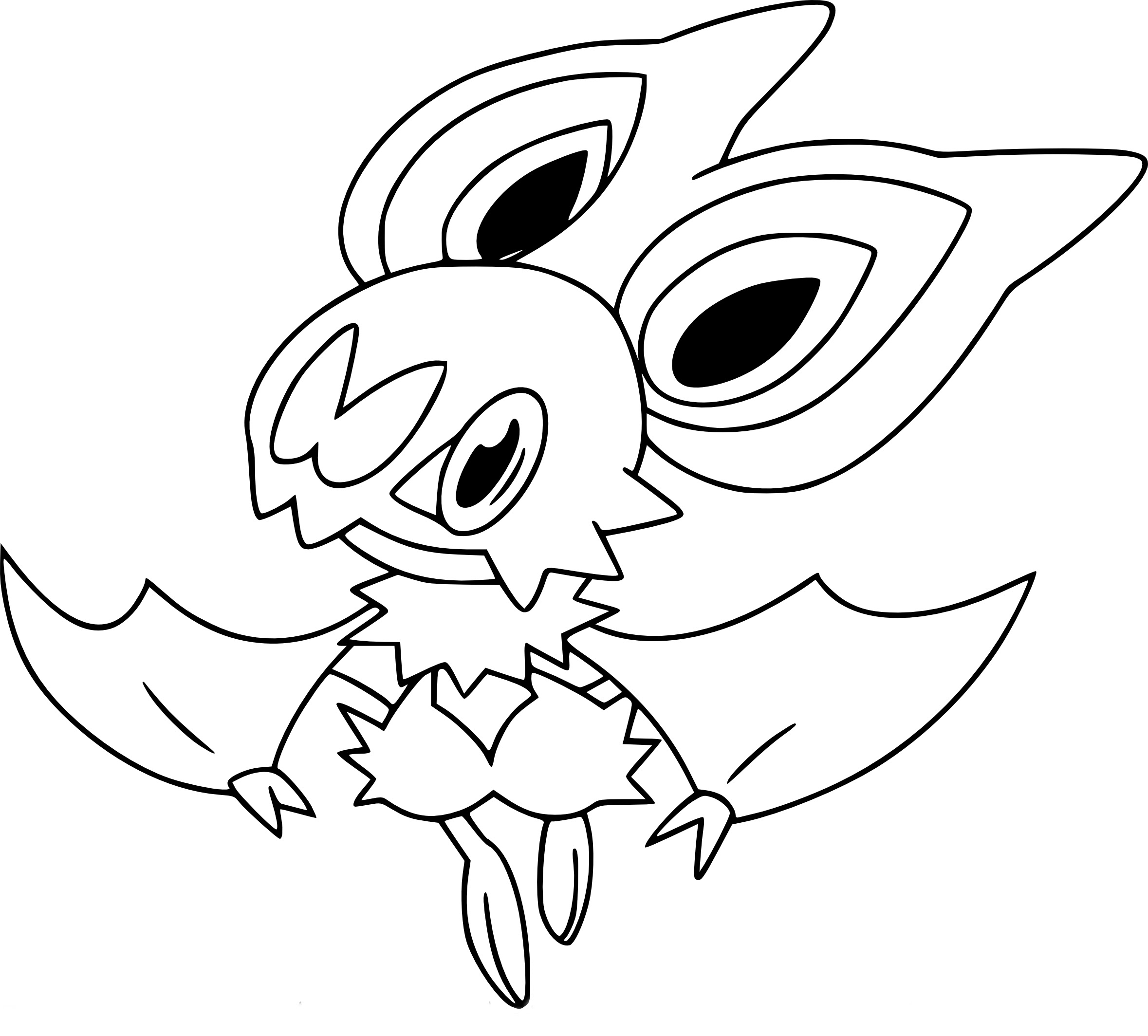 21 Nouveau Coloriage Dragon Feu Pokemon
