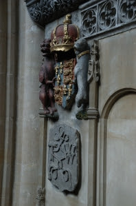 Bristol screen