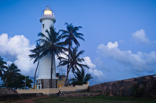 Galle