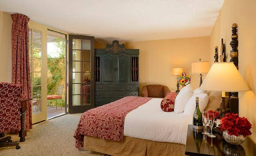 Hotel «Hotel Encanto de Las Cruces», reviews and photos, 705 S Telshor Blvd, Las Cruces, NM 88011, USA