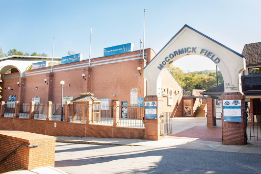 Baseball Club «Asheville Tourists», reviews and photos, 30 Buchanan Pl, Asheville, NC 28801, USA
