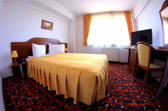 Opinii despre Hotel Parc Sibiu în <nil> - Hostal