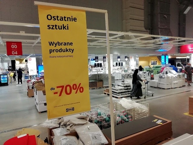 Godziny Otwarcia Ikea Wrocław Bielany Ikea Poland