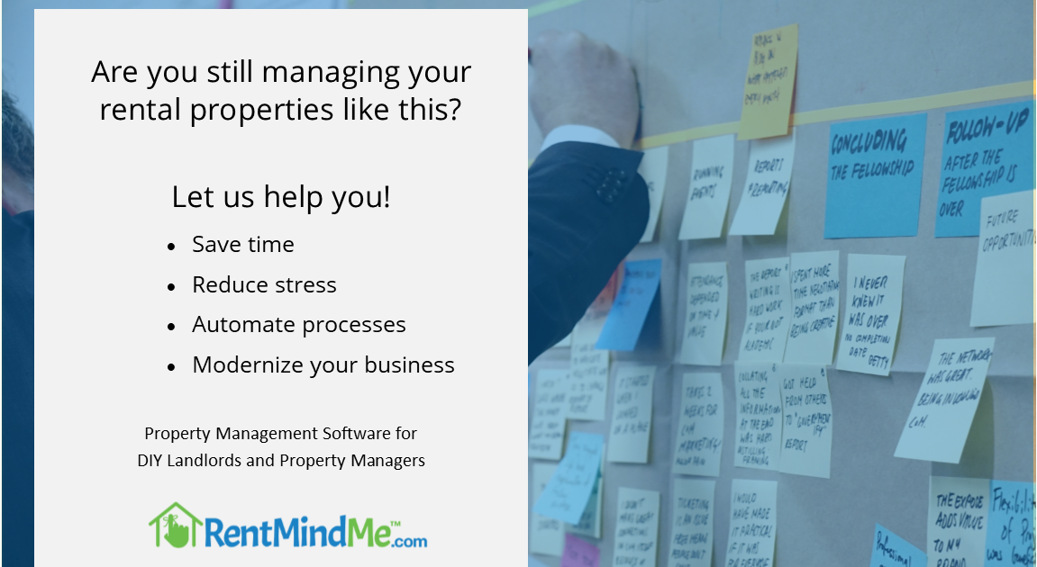 Rental Property Management Software Free - MANAGEMENT