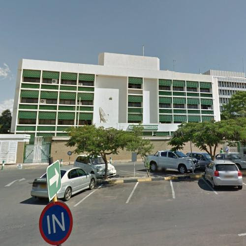 High Commission Of Nigeria Gaborone In Gaborone Botswana High Commission Of Nigeria Gaborone In Gaborone Botswana