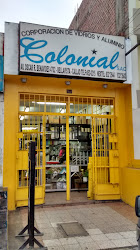 COLONIAL S.A.C.