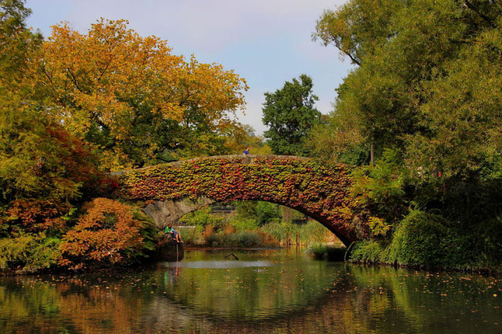 30 pontes místicas que podem nos levar a um outro mundo 19
