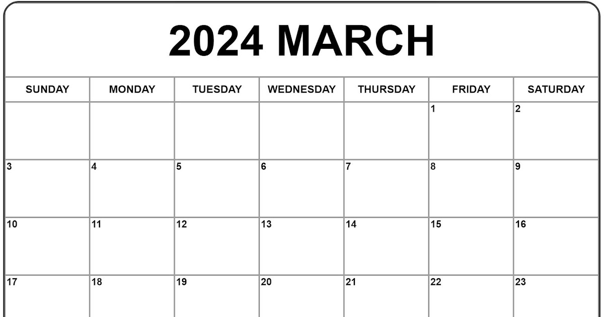 2021 Calendar Printable March 2022 Calendar