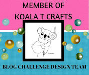 KTC Challenge Blog Badge