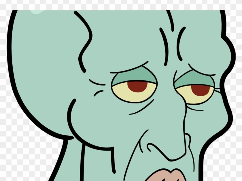 Best of Handsome Squidward Coloring Page cool wallpaper