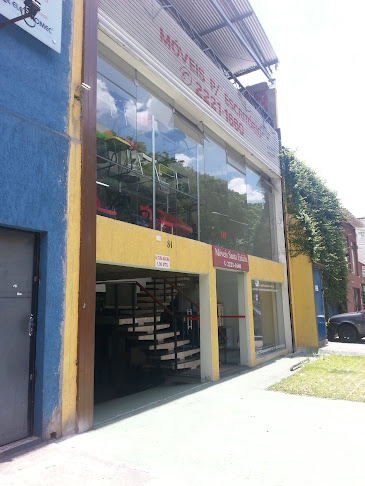 Móveis Santa Eulália - São Paulo