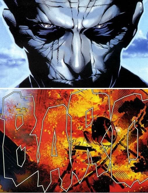 X-Men: Supernova