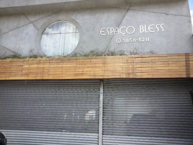 Espaço Bless Cabelo e Corpo - Cabeleireiro