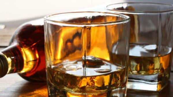 Best Bourbon