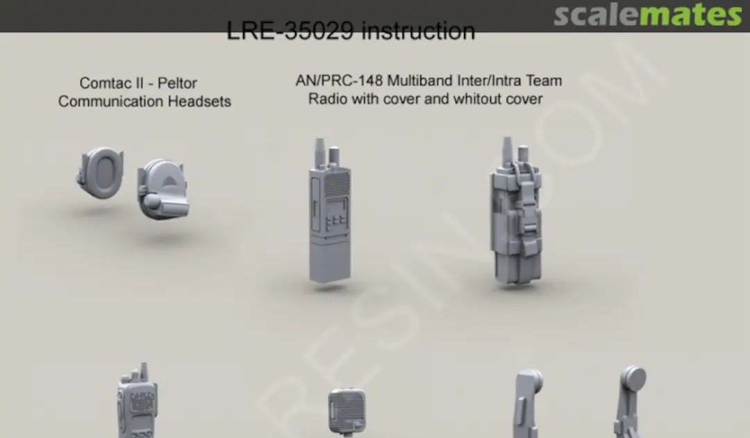 An Prc 148 Manual