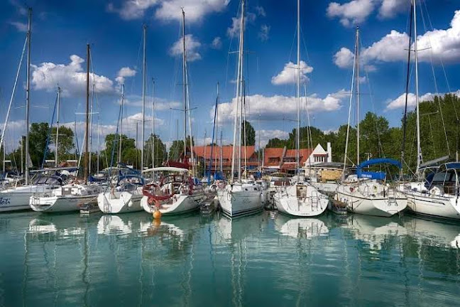 Értékelések erről a helyről: Balatonfői Yacht Club Kft., Balatonkenese - Szórakozóhely