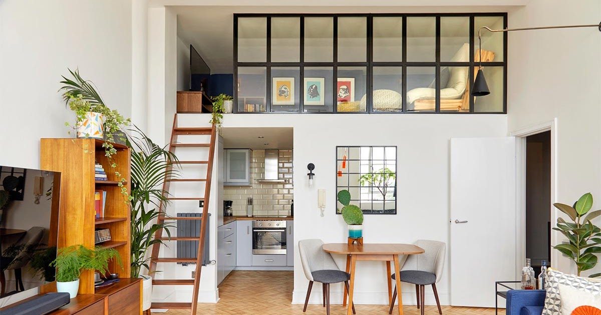 Design Interior Minimalis Untuk Rumah Kecil | Home Sweet Home