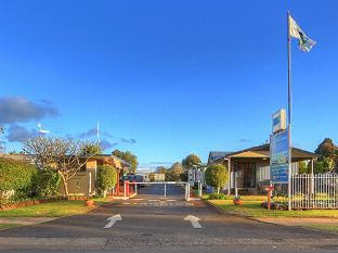 BIG4 Toowoomba Garden City Holiday Park Toowoomba