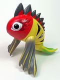 AVAILABLE NOW: Teresa Chiba × Max Toy Company's "Kibunadon the Fish Kaiju" figure!
