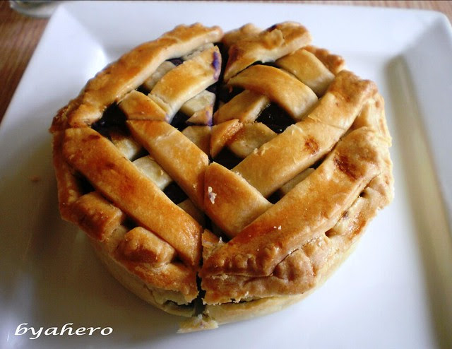 Buko Pie