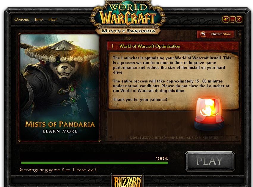 Client 3.3 5 World Of Warcraft