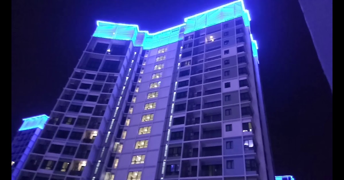 Sogo I City Shah Alam  Sumurwang Tower, ICity, Seksyen 7, Shah Alam