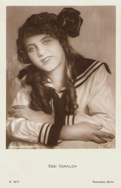 Ossi Oswalda