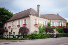 Hôtel le Relais Fleuri Avallon