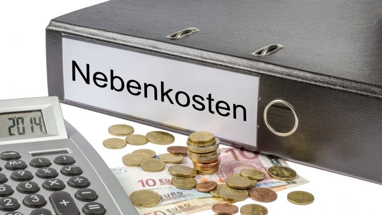 Blogdejust: Zählt Strom Zu Nebenkosten
