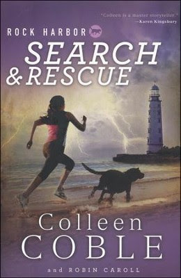 Search & Rescue, Rock Harbor   -     By: Colleen Coble, Robin Caroll
