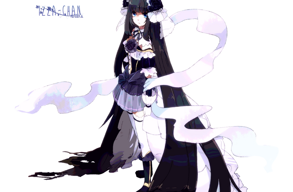 Anikam: Anime Render Deviantart