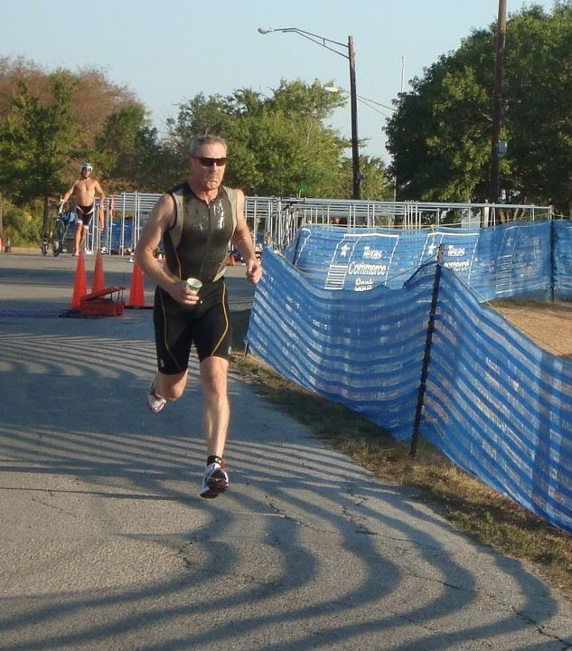 Prairieman Run