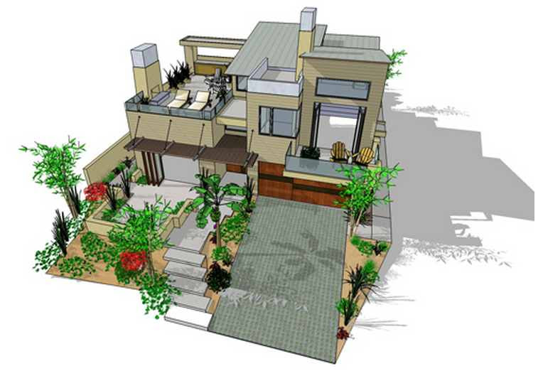 Casa Moderna Minecraft Planos - Casa Nueva Idea