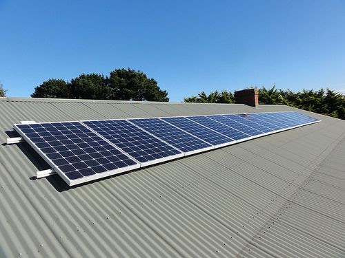 Build Your Own Solar Panels For Home - Amazon.com: Make Your Own Solar