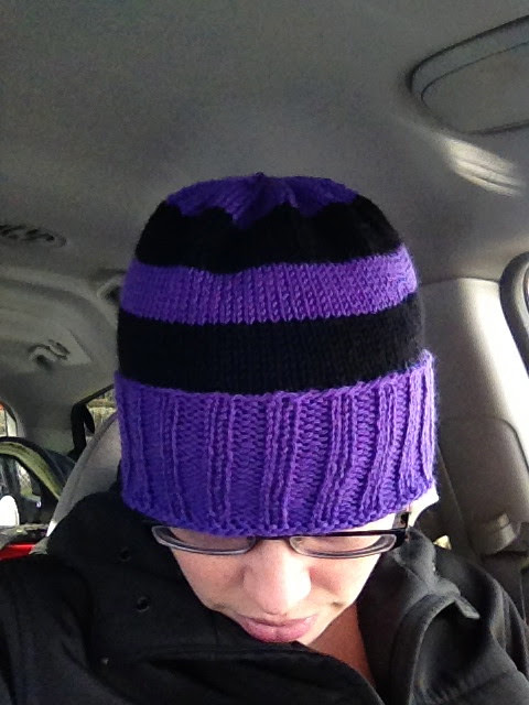 ravens Hat