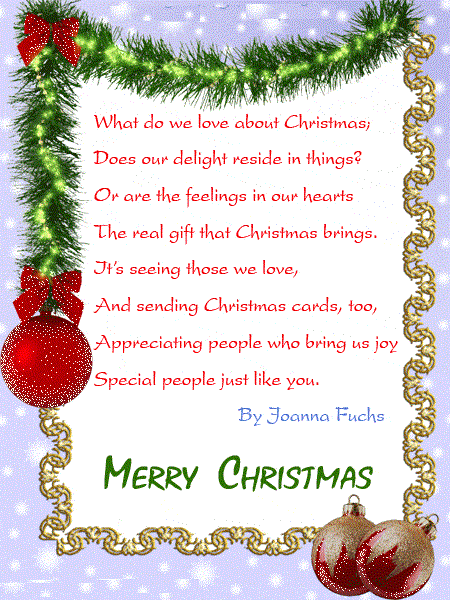 Poem