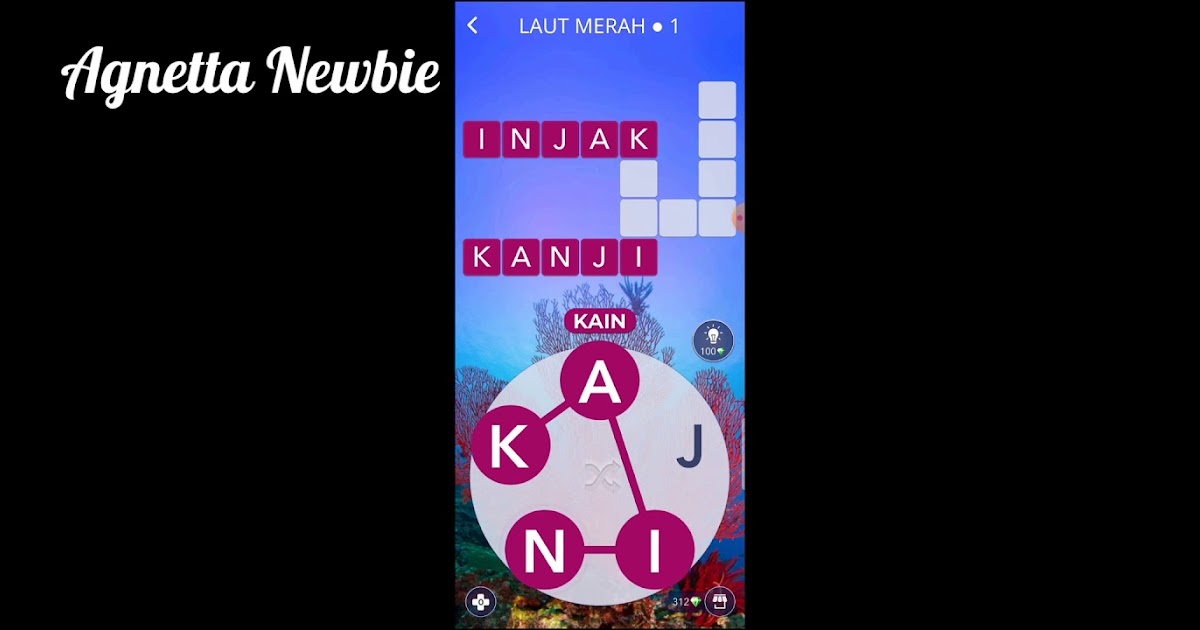 Kunci Jawaban Wow Laut Merah