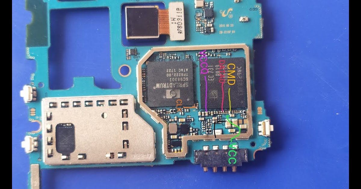 sm j415f mobile