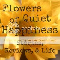 Flowers of Quiet Happiness