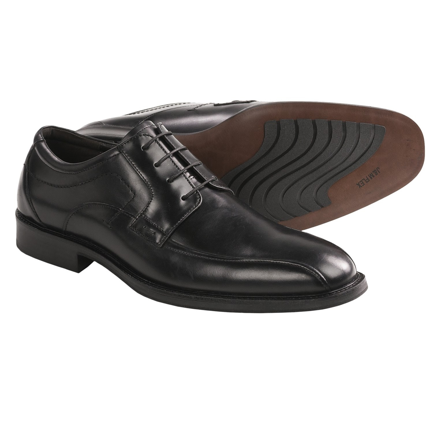johnston and murphy shoe care kit