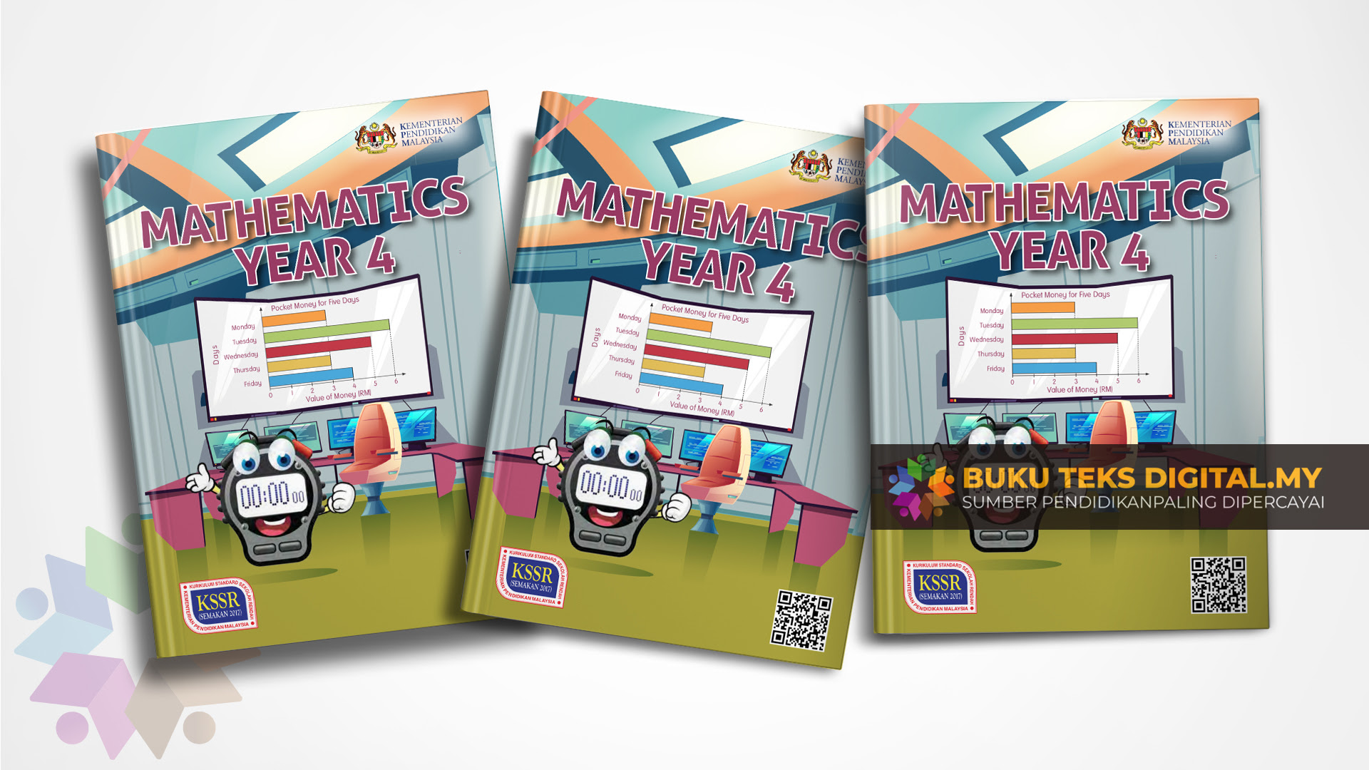 Buku Teks Matematik Tahun 5 Slideshare / Buku teks dan buku aktiviti